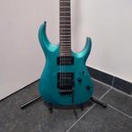 Cort X300 Flip Blue EMG, Ophalen, Zo goed als nieuw, Elektrische gitaar