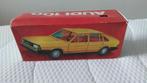 Kunstof modelauto Audi 100 gemaakt in de DDR, Ophalen of Verzenden, Zo goed als nieuw, Auto