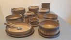 VINTAGE Denby Servies Romany, Ophalen, Zo goed als nieuw, Overige stijlen, Aardewerk