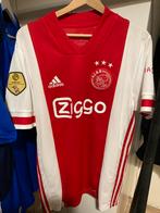 Ajax shirt Mazraoui, Verzamelen, Ophalen of Verzenden, Zo goed als nieuw, Ajax, Shirt