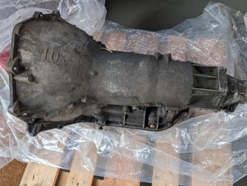 Turbo hydramatic TH400 met 4" tailshaft, schakelt zeer goed! beschikbaar voor biedingen
