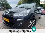 Citroen C3 1.2 PureTech Collection A-C Elek-Pakket NAP.., Voorwielaandrijving, Euro 5, Stof, Gebruikt