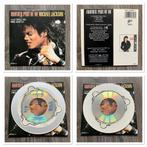 Michael Jackson: Another Part of Ma, Verzenden
