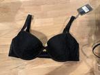 Georges rech bh 75C NIEUW!! Nu €20, Ophalen of Verzenden, Zwart, BH