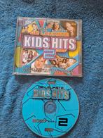 CD De Leukste Kids Hits 2007 Deel 2, Cd's en Dvd's, Cd's | Kinderen en Jeugd, Ophalen of Verzenden, Zo goed als nieuw, Muziek