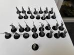 LOTR MESBG – Second Age Elves + Helden & Númenóreans – Uniek, Ophalen of Verzenden, Nieuw, Lord of the Rings, Figuurtje(s)