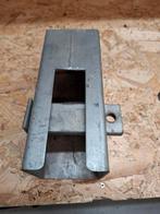 Kar Slot - Veiligheid voor uw Kar, Ophalen, Gebruikt