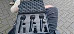 DAP PDM-25 Microfoons, Muziek en Instrumenten, Microfoons, Ophalen of Verzenden