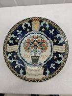 Rozenburg plateel, Ophalen of Verzenden