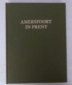 Amersfoort in Prent, Gelezen, Ophalen of Verzenden