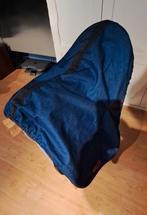 zadelhoes, Ophalen of Verzenden, Zo goed als nieuw