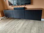 Ikea besta tv meubel, Ophalen, 50 tot 100 cm, Zo goed als nieuw, Minder dan 100 cm