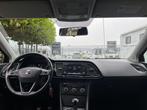 SEAT Leon 1.2 TSI Style CRUISE, AIRCO, ELEKTRISCHE RAMEN, Voorwielaandrijving, Start-stop-systeem, Stof, Gebruikt