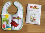 Lego Duplo slab /slabbetje nr 100603 ( nieuw verpakt ), Kinderen en Baby's, Speelgoed | Duplo en Lego, Ophalen of Verzenden, Nieuw