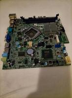 Dell OptiPlex 780 Ultra, Computers en Software, Moederborden, Gebruikt, DDR3, Micro-ATX, Intel