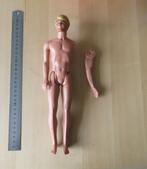 Mattel barbie pop Ken 1968, Verzamelen, Ophalen, Gebruikt, Pop