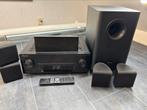 Pioneer VSX-321 5.1 home cinema set, Audio, Tv en Foto, Home Cinema-sets, Ophalen, Gebruikt, 5.1-systeem, Pioneer