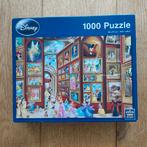 Disney puzzel King 1000 stukjes, Ophalen of Verzenden, Gebruikt