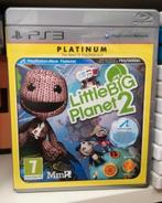 Little big planet 2 Playstation 3 game, Spelcomputers en Games, Games | Sony PlayStation 3, Ophalen of Verzenden, Zo goed als nieuw