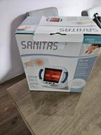 Sanitas infrared heat lamp, Witgoed en Apparatuur, Persoonlijke-verzorgingsapparatuur, Ophalen of Verzenden, Zo goed als nieuw