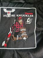 Mooseknuckles, Ophalen of Verzenden, Zo goed als nieuw
