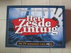 Het Zesde Zintuig - Het Spel, Ophalen of Verzenden, Zo goed als nieuw