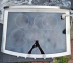 Scholtès keramische kookplaat – 5 zones – 90 cm – Perilex, Witgoed en Apparatuur, Kookplaten, Ophalen of Verzenden, Zo goed als nieuw