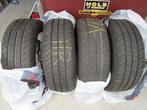 4 ContivanContact 200 Somerbanden V Mercedes 225/55 R17 NEUW, Ophalen, Nieuw