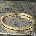14k gouden armband Versace model nieuw, Sieraden, Tassen en Uiterlijk, Armbanden, Nieuw, Goud, Ophalen of Verzenden