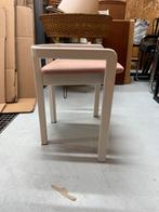 Vintage Krukje, Huis en Inrichting, Krukjes, Ophalen, Gebruikt, Hout