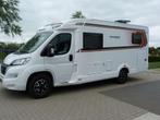 Camper Weinsberg Caracompact 600 MEG Pepper 2023 25000km, Caravans en Kamperen, Campers, Diesel, Tot en met 3, Particulier, 6 tot 7 meter