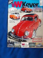 VW Kever & Co Scene - Nederlands magazine nov 2004, Boeken, Ophalen of Verzenden, Zo goed als nieuw, Volkswagen