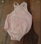 Zomer boxpakje Zeeman maat 56, Ophalen of Verzenden, Zo goed als nieuw, Jongetje of Meisje, Pakje