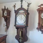 Friese kortstaart.   96cm, Antiek en Kunst, Antiek | Klokken, Ophalen