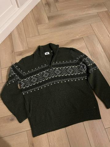 WE Warme Herentrui - XL - KERSTTRUI beschikbaar voor biedingen