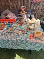 Cars auto,s en garage en huisjes, Diversen, Rommelmarktspullen, Ophalen of Verzenden, Gebruikt