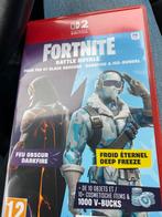 Fortnite Switch2, 1 speler, Ophalen of Verzenden, Zo goed als nieuw, Vanaf 12 jaar