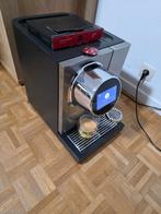koffiemachine  nespresso professional 230 np100 momento, Witgoed en Apparatuur, 10 kopjes of meer, Ophalen, Koffiemachine
