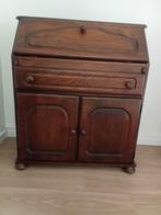Vintage secretaire/bureau, Ophalen