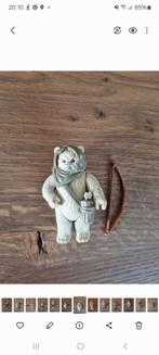 Star Wars vintage Lumat compleet, Verzamelen, Star Wars, Ophalen of Verzenden, Zo goed als nieuw, Actiefiguurtje