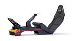 Playseat F1 Redbull + Thrustmaster T300 Ferrari en PS4'., Ophalen, Zo goed als nieuw