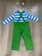 Jul de Muis Verkleedpak - Julianatoren, Ophalen of Verzenden, Zo goed als nieuw, 104 of kleiner, Jongen of Meisje