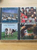 Pink Floyd 4 x super cd's, Ophalen of Verzenden, Zo goed als nieuw, Progressive