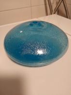 Vintage jaren 50 Murano Pulegoso Seguso Arte solifleur vaas, Ophalen of Verzenden