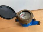 Watermeter Maddalena KIWA, Ophalen of Verzenden, Gebruikt, Overige meters