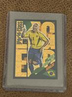 Voetbal Panini Voetbalplaatje Ronaldo Brazilie # 368, Verzamelen, Ophalen of Verzenden, Nieuw, Buitenlandse clubs, Poster, Plaatje of Sticker