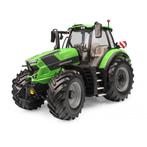 Deutz-Fahr Agrotron TTV 7250, Ophalen of Verzenden, Nieuw, Tractor of Landbouw, Universal Hobbies