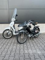 Puch maxi, sym snorscooter met kenteken,scooter, opknapper!, Ophalen, Zo goed als nieuw, Maxi