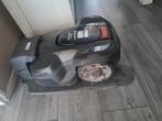 husqvarna auto mower 415x, Tuin en Terras, Ophalen, Gebruikt