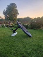 Takuma Carver Efoil, Ophalen, Zo goed als nieuw, Wingsurfset